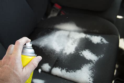 Auto Magic Fabric and Carpet Cleaner: The Secret Weapon for Car Detailing